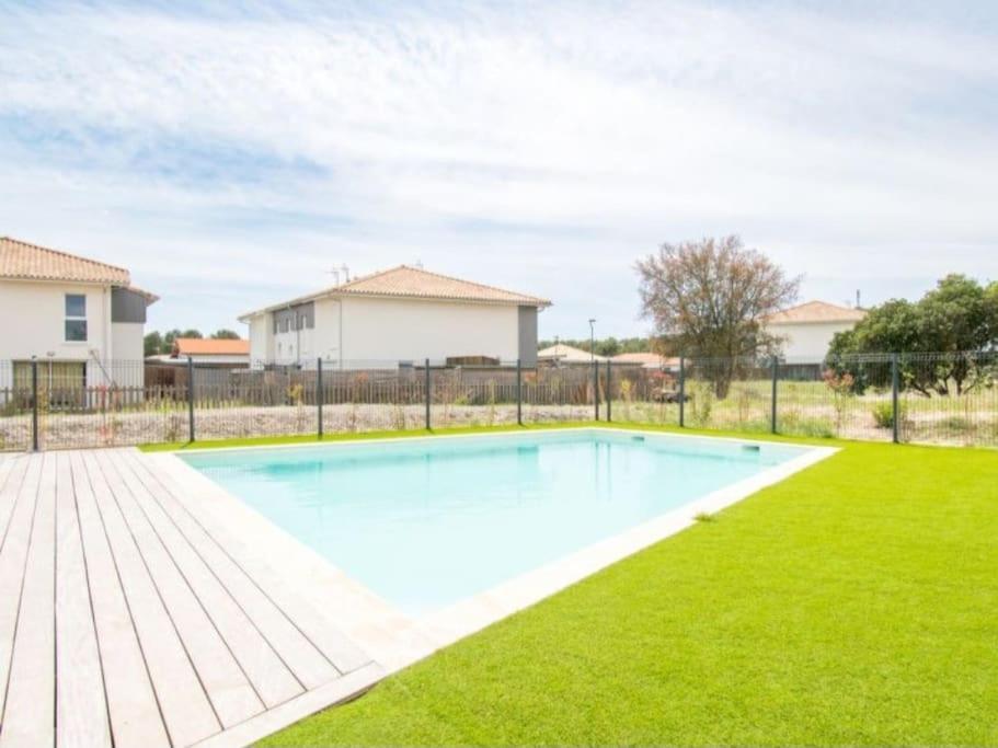 Holiday home Duplex