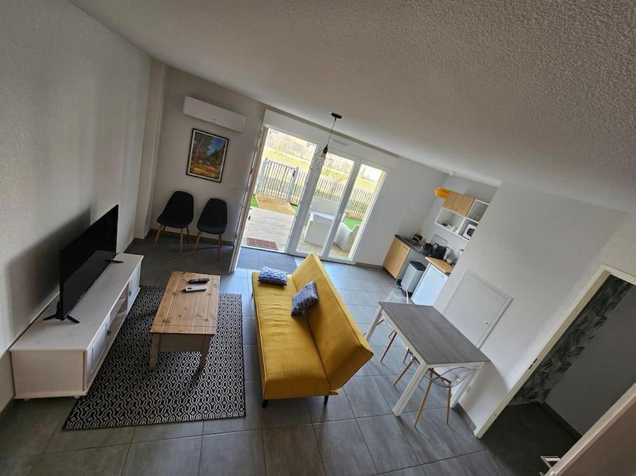 Holiday home Duplex *
