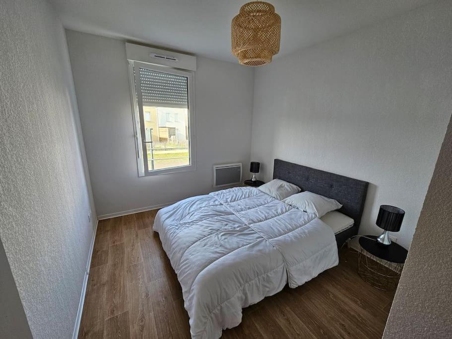 Holiday home Duplex *
